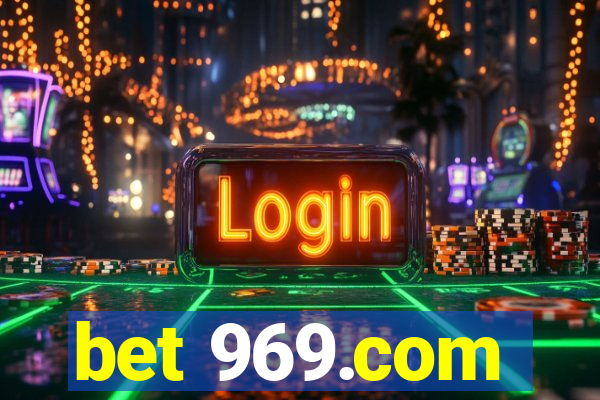 bet 969.com